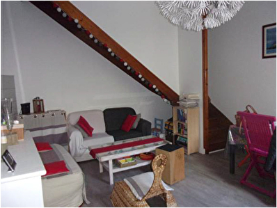 Appartement Rochefort 3 pieces 72 m2