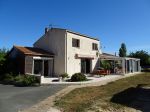17730 PORT DES BARQUES - Maison 1