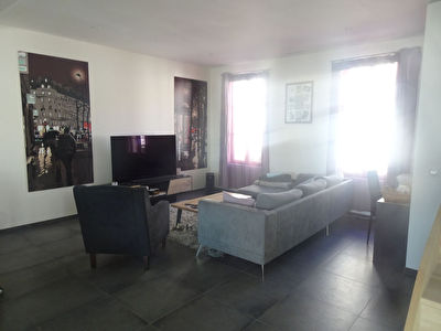 Maison Rochefort 4 pieces 143.8 m2