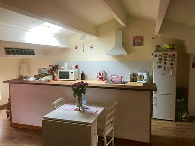 Appartement Rochefort 2 pieces 83 m2