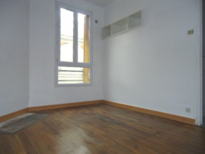 APPARTEMENT BAGNOLET - 2 pieces - 30,33 m2