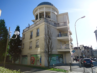 Appartement Rosny Sous Bois 2 pieces 43 m2