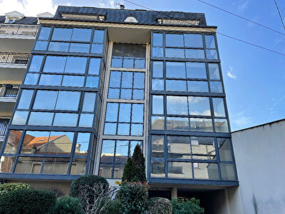 Appartement Rosny Sous Bois 3 pieces 66 m2