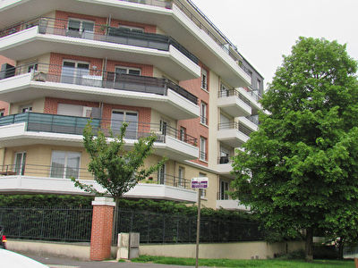 Appartement Rosny Sous Bois 3 pieces 55.63 m2