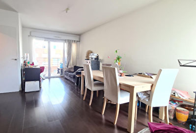 Appartement Rosny Sous Bois 3 pieces 63.59 m2