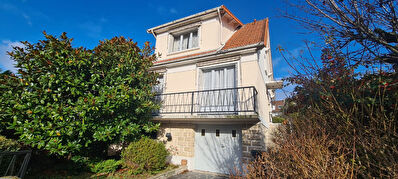 Maison Rosny Sous Bois 5 pieces 90 m2