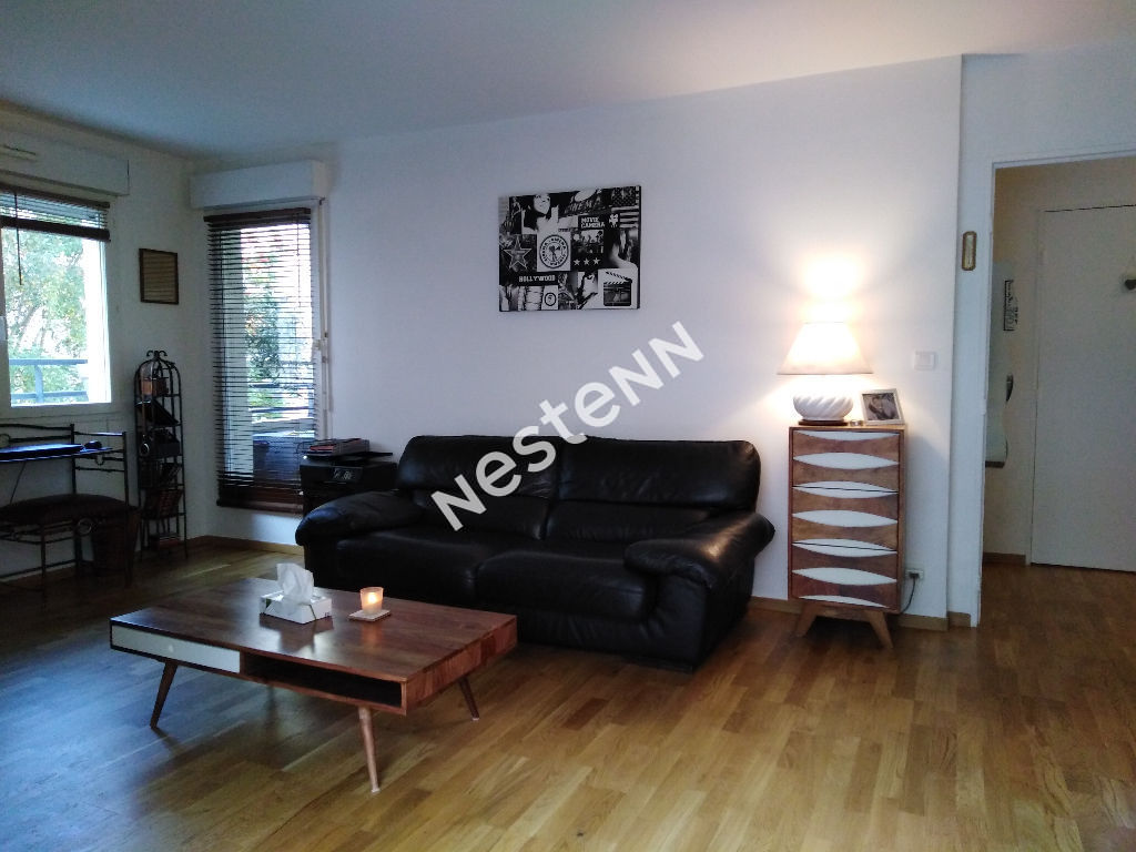 photos n°1 APPARTEMENT - ROSNY SOUS BOIS