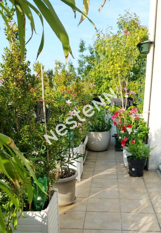 photos n°1 Appartement Rosny Sous Bois 3 pièce(s) 59 m2
