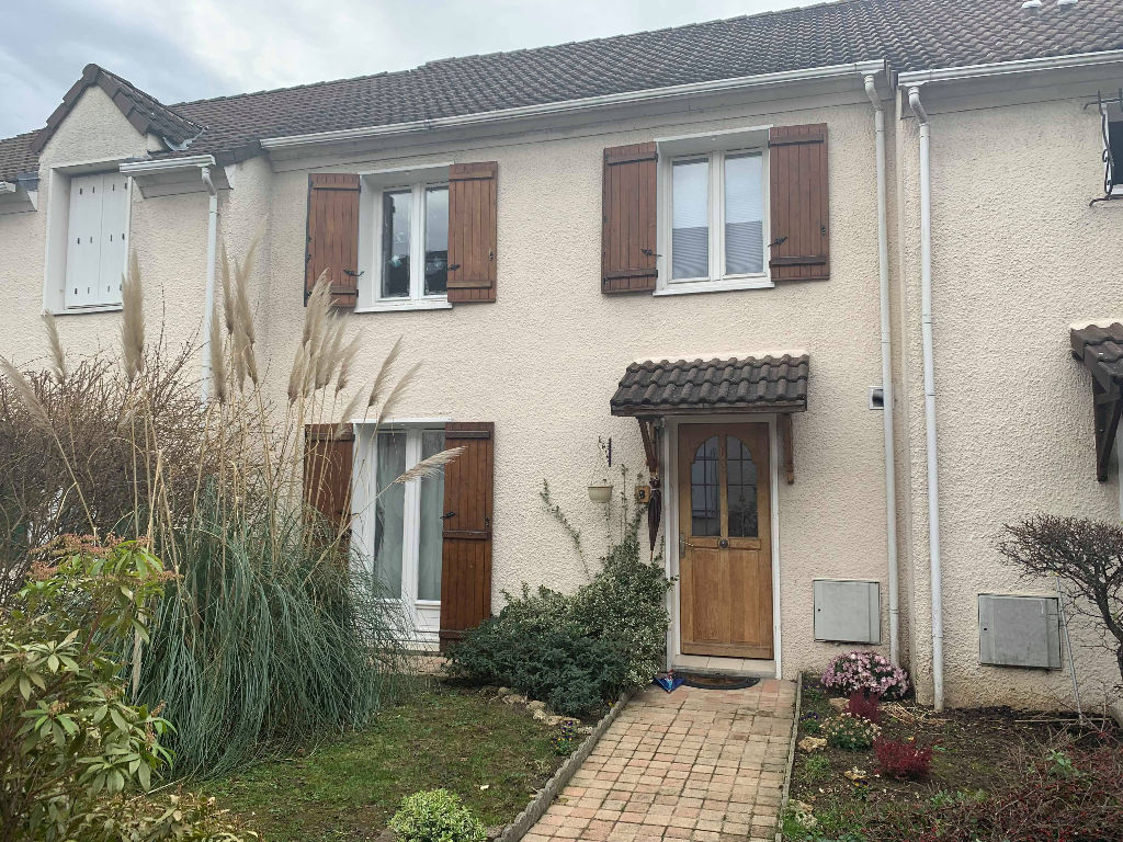 photos n°1 Maison Rosny Sous Bois 5 pièce(s)