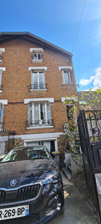 Maison Rosny Sous Bois 4 pieces 90 m2
