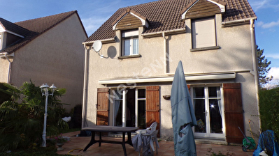 Maison Chelles 6 pieces 98 m2