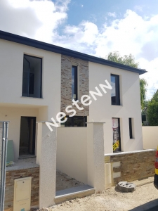 Maison Rosny Sous Bois 4 pieces 74 m2