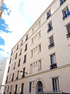 Appartement 2 pieces 29.27 m2 94300 VINCENNES