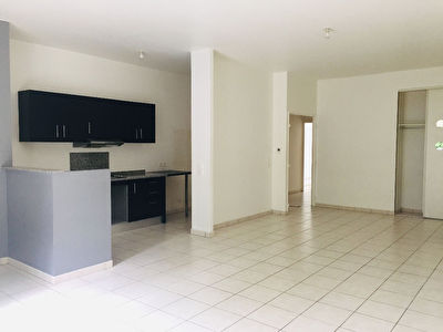 appartement 3 pieces 78m2 centre ville