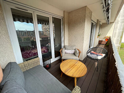 Appartement Rosny Sous Bois 3 pieces 69 m2