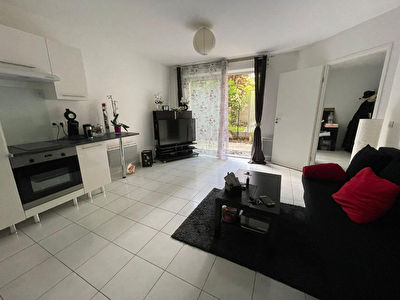 Appartement Rosny Sous Bois 2 pieces 42.75 m2