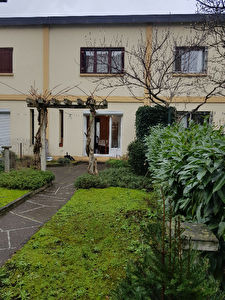 Maison Rosny Sous Bois 3 pieces 52.12 m2