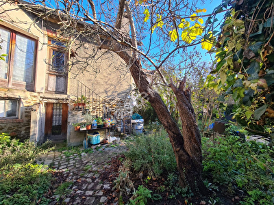 Maison Rosny Sous Bois 6 pieces