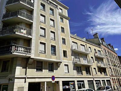 Appartement Rosny Sous Bois 2 pieces 40.14 m2