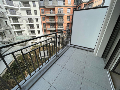 Appartement Rosny Sous Bois 2 pieces 43.90 m2