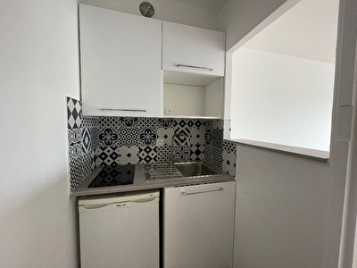 Appartement Rosny Sous Bois 1 piece 25.08 m2