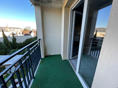 Appartement Le Raincy 3 pieces 61.4 m2