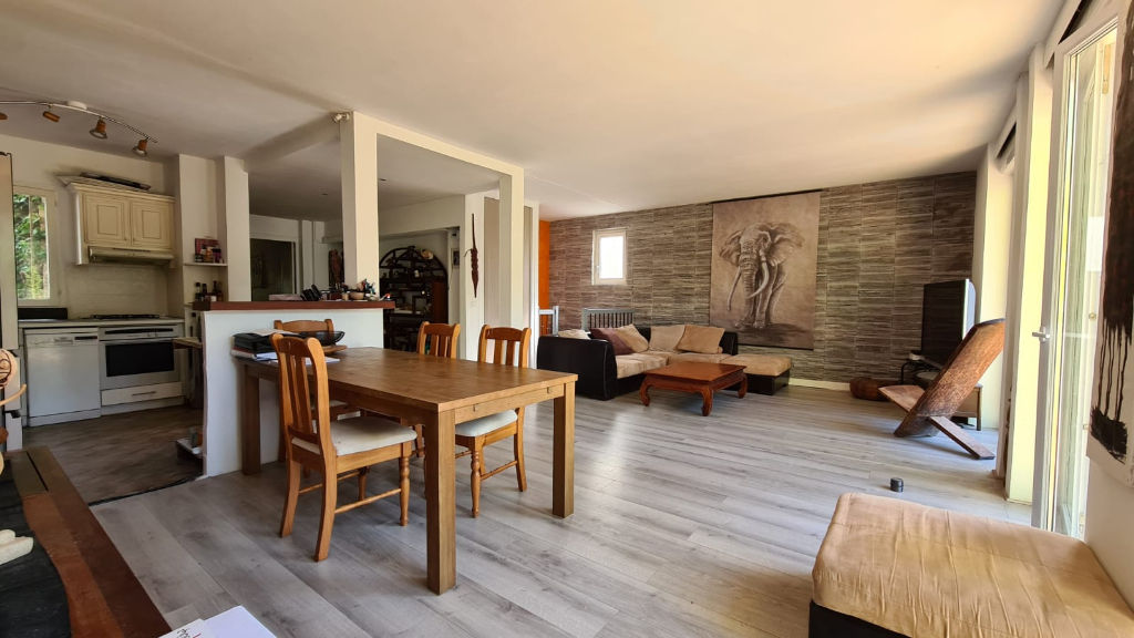 Maison plain pied Rosny Sous Bois