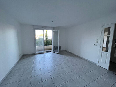 Appartement 3 pieces 60.7 m2