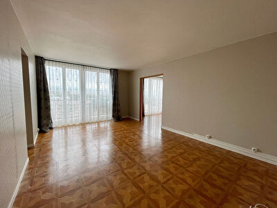 Appartement Rosny Sous Bois 4 pieces 82 m2