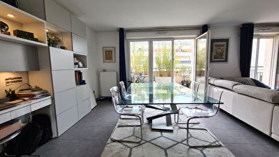 Appartement Rosny Sous Bois 4 pieces 89.75 m2