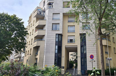 Appartement Rosny Sous Bois 5 pieces 127 m2