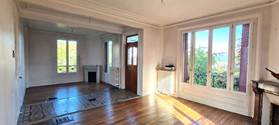 Maison Rosny Sous Bois 7 pieces 145 m2