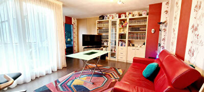 Appartement Rosny Sous Bois 2 pieces 45 m2