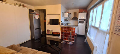 Appartement Rosny Sous Bois 1 piece 27 m2