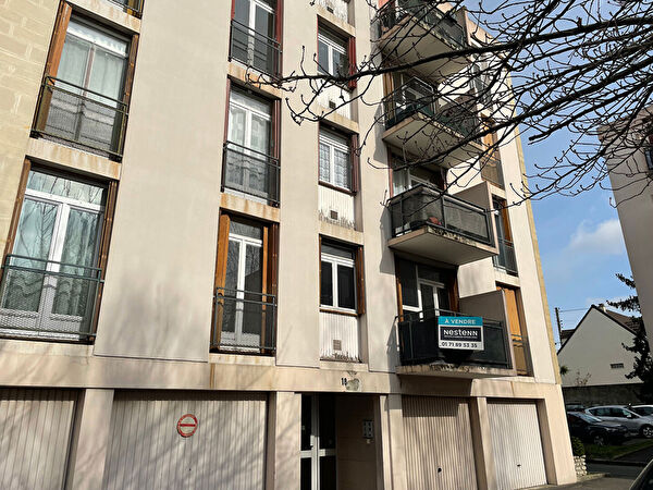 Appartement Rosny Sous Bois 2 pieces 42 m2