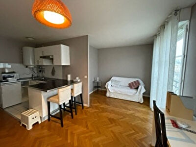 Appartement Rosny Sous Bois 1 piece 27.28 m2