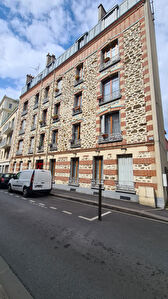 Appartement Rosny Sous Bois 3 pieces 47.22 m2