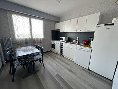 Appartement Rosny Sous Bois 4 pieces 83 m2
