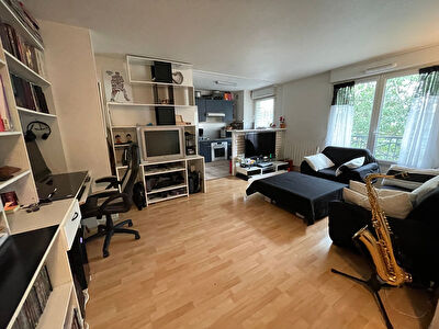 Appartement Rosny Sous Bois 3 pieces