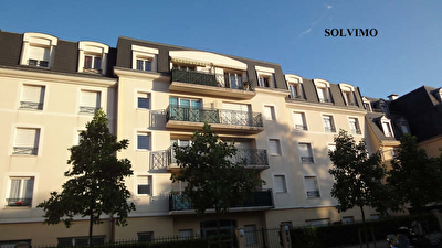 APPARTEMENT CRETEIL - 2 pieces - 43 m2