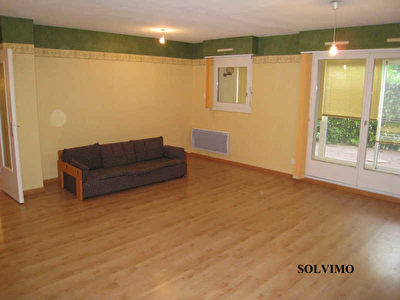 APPARTEMENT SUCY EN BRIE - 5 pieces - 96 m2