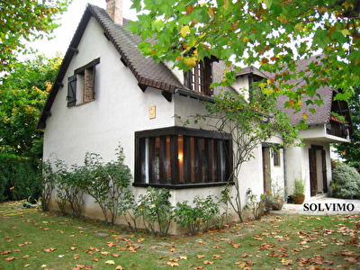 MAISON CRETEIL - 6 pieces - 160 m2