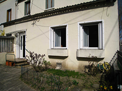 APPARTEMENT CRETEIL - 3 pieces - 48 m2