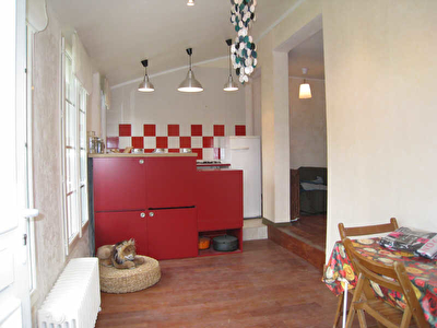 MAISON CHAMPIGNY SUR MARNE - 2 pieces - 47 m2