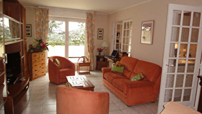 APPARTEMENT CHENNEVIERES SUR MARNE - 2 pieces - 40 m2