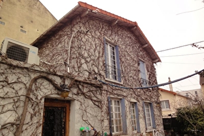 Maison Champigny Sur Marne 4 pieces
