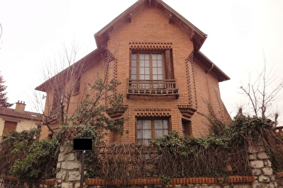 Maison 120 m2 MAIRIE SAINT MAUR DES FOSSES