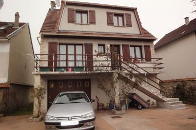 Maison Champigny-sur-marne 7 pieces 150 m2