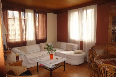 Appartement Champigny-sur-marne 4 pieces 64 m2