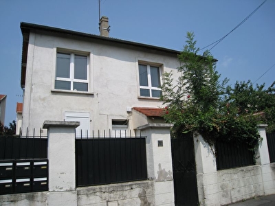 Appartement Champigny Sur Marne 2 pieces 35 m2